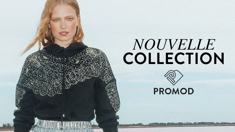 Promod : Une Marque de Mode Incontournable