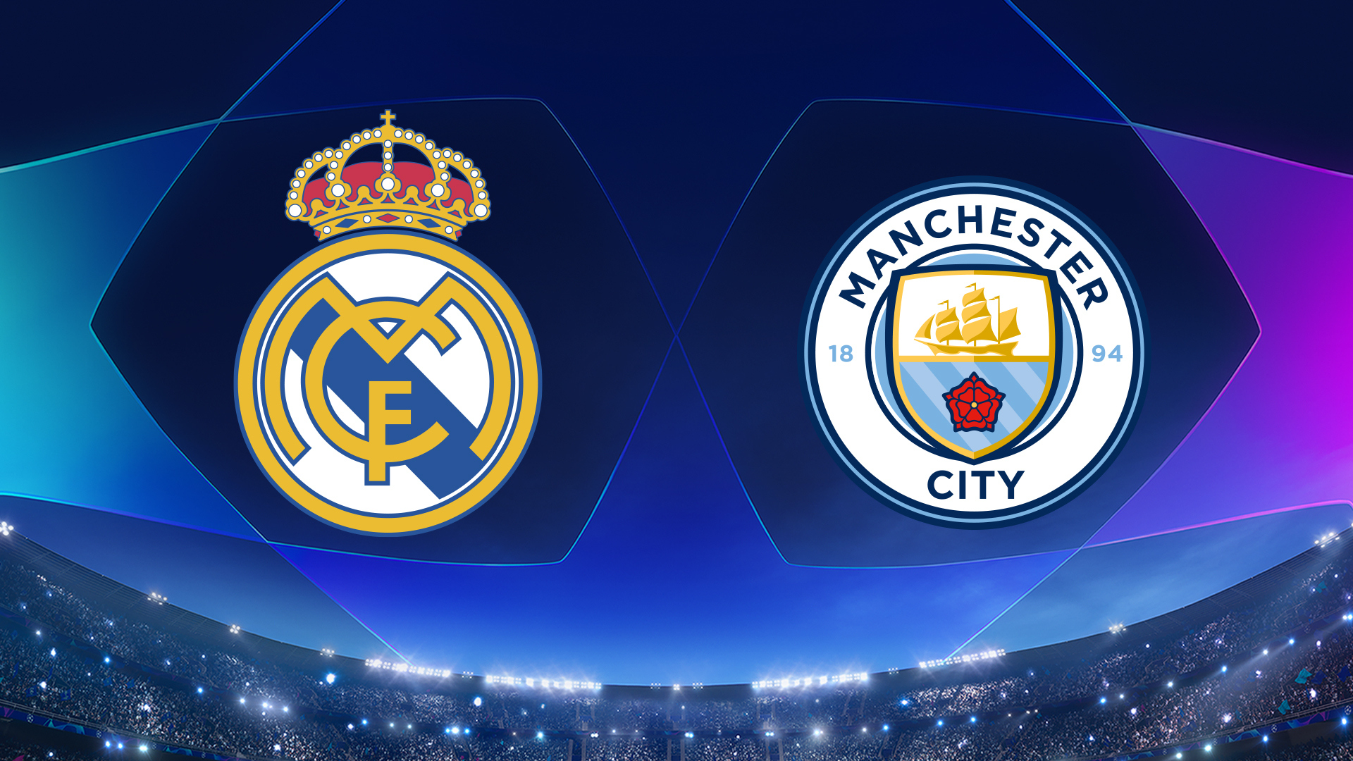 Real Madrid – Manchester City : Une rivalité au sommet du football européen