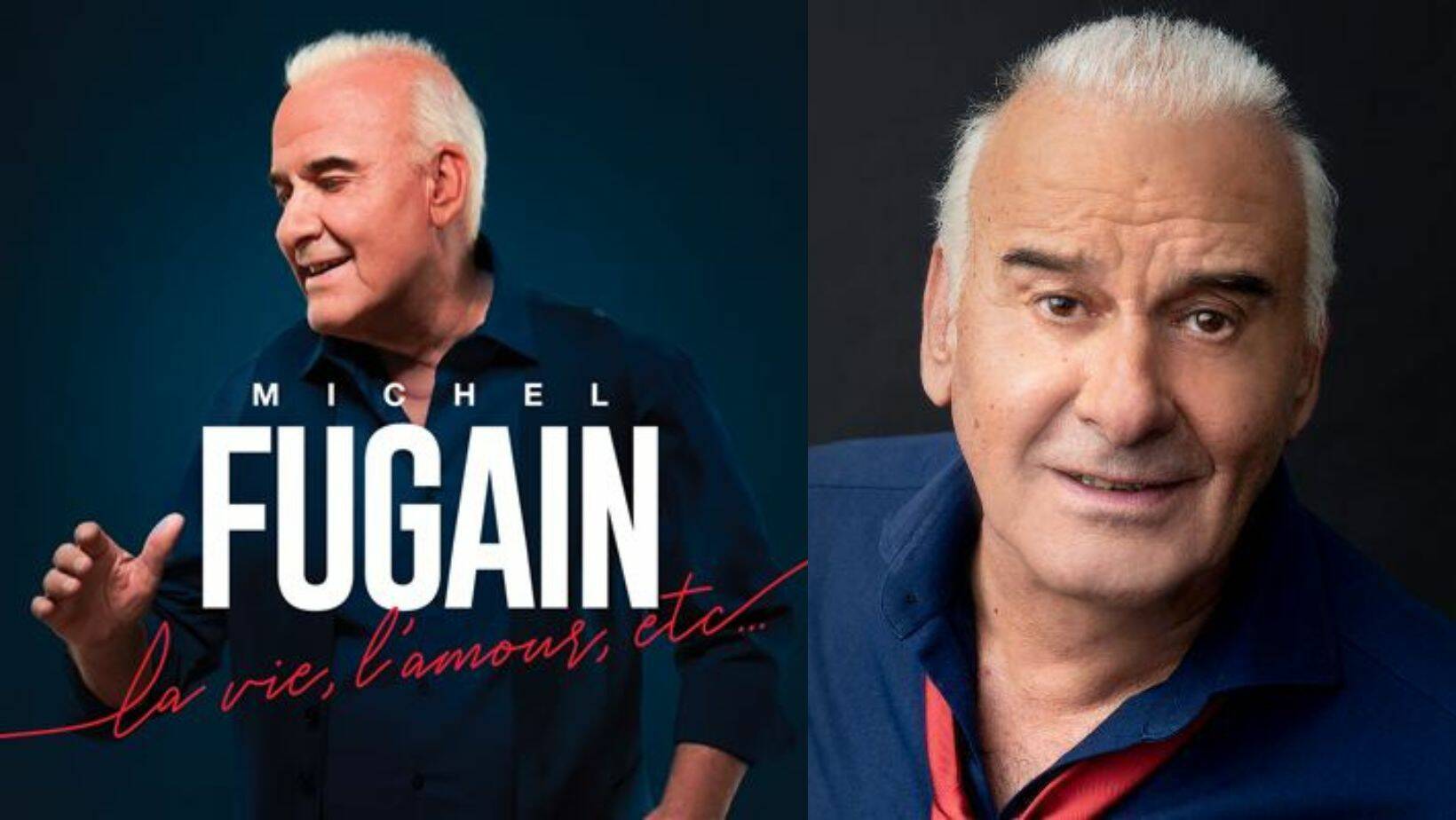 Michel Fugain : Une Légende de la Musique Française