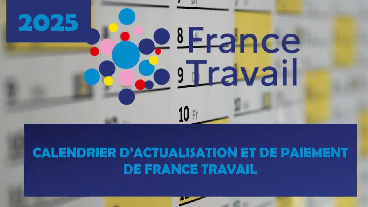 France Travail Actualisation : Tout ce que vous devez savoir