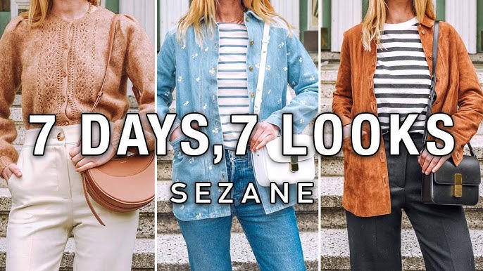 Sézane 7 Secrets Behind the Success of This Iconic French Brand