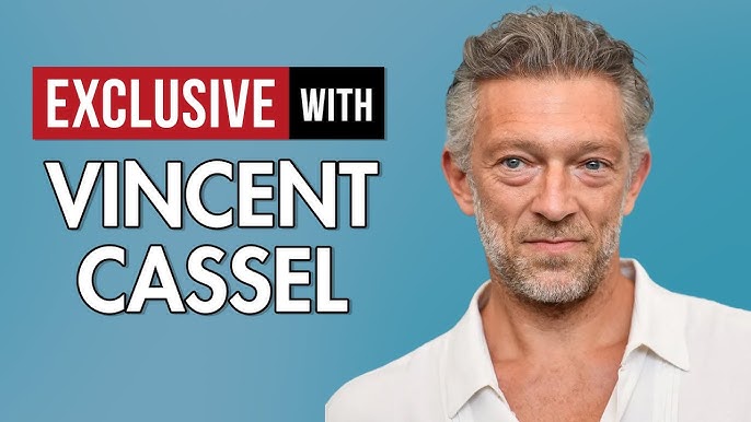 Vincent Cassel : Une icône intemporelle du cinéma français et international