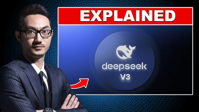 Deepseek : L'outil incontournable pour une recherche avancée