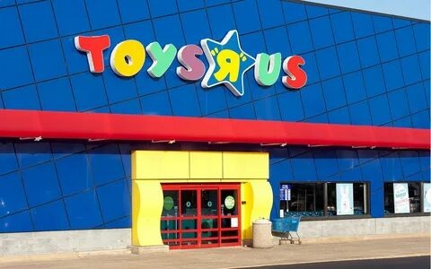 Toys R Us