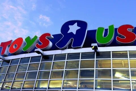 Toys R Us