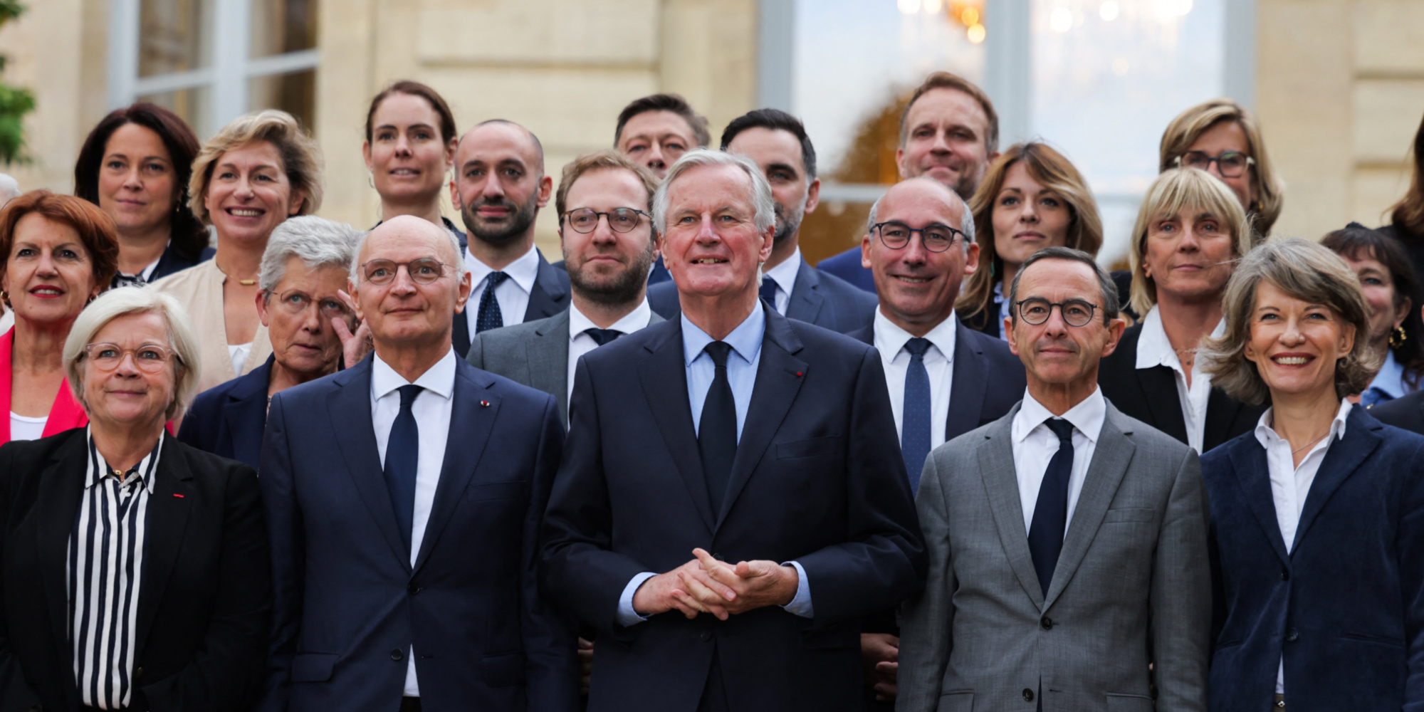 Le Gouvernement Barnier : Impact et Influence dans la Politique Européenne