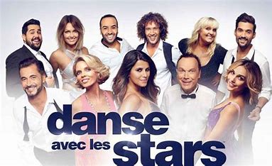 danse avec les stars 2025