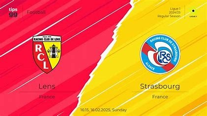 lens – strasbourg