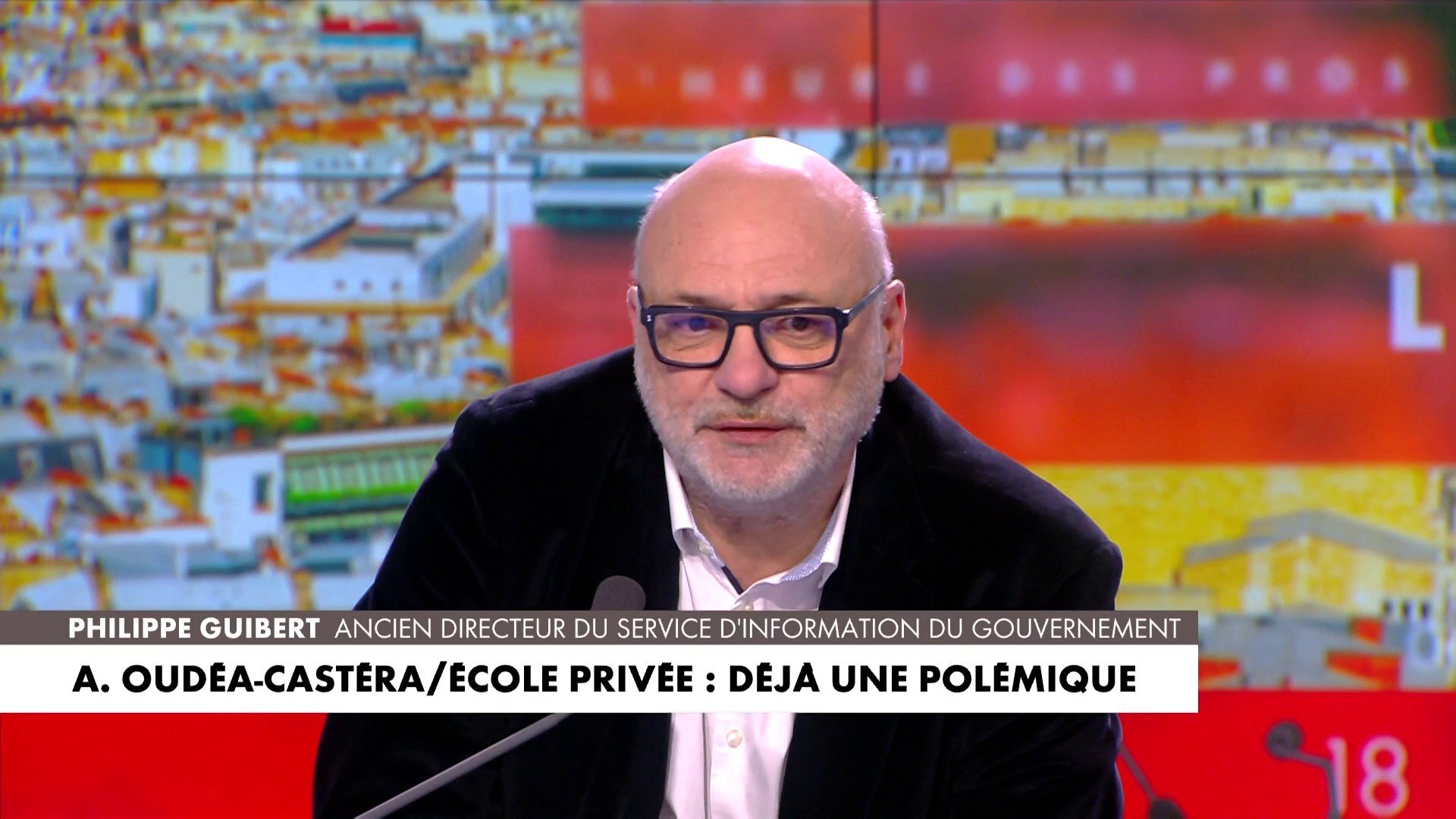 Philippe Guibert Vie Privée : Plongée dans l'Intimité d'une Personnalité Fascinante